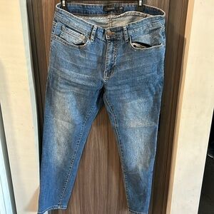 Tahari Denim Jeans Size 34